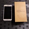 Samsung  Galaxy S5 SM-G900F - 16GB - Shimmery White