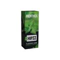 Aromakarten HIPZZ wie Rizla Flavor Cards Aroma Menthol (100 Aromakarten)