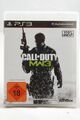 Call of Duty: Modern Warfare 3 (Sony PlayStation 3) PS3 Spiel in OVP