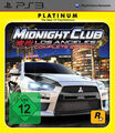 Midnight Club: L.A. Complete Edition [Platinum]