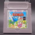 Nintendo Gameboy Adventures of Lolo ( GB )