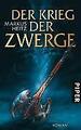 Der Krieg der Zwerge von Markus Heitz (2004, Taschenbuch)