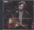 Eric Clapton - Unplugged (CD - 1992 - DE)