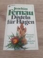 Disteln für Hagen: Bestandsaufnahme der deutschen S... | Buch | 