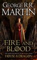 Fire and Blood. TV Tie-In | The inspiration for HBO's House of the Dragon | Buch