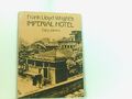 Frank Lloyd Wright's Imperial Hotel (Dover Books on Architecture) James, Cary:
