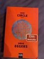 Der Circle von Dave Eggers (Taschenbuch)