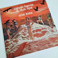 Calvin Harris & Dua Lipa - One Kiss / 12" Picture Vinyl - SEALED