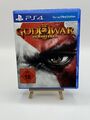 God Of War III Remastered - PlayStation 4