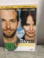 Silver Linings - Bradley Cooper, Jacki Weaver, Robert De Niro, Jennifer Lawrence