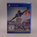 Madden NFL 16 Sony Playstation 4 PS4 Spiel Game Dein Draft Dein Team