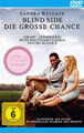 Blind Side - Die grosse Chance [DVD] Sandra Bullock