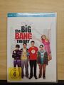 The Big Bang Theory - Die komplette zweite Staffel (DVD)