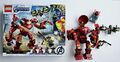 LEGO® Marvel Super Heroes 76164 Iron Man Hulkbuster vs. A.I.M.-Agent Avengers