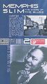 Story of the Blues-Buchformat von Memphis Slim | CD | Zustand sehr gut