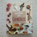 Lexikon Der Gewürze. Alles Wissenswerte Über Gewürze Von A Bis Z Buch | Sehr Gut