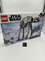 LEGO Star Wars: AT-AT (75288) - Neu & Ovp - Top Sammlerzustand