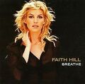 Breathe von Hill,Faith | CD | Zustand sehr gut