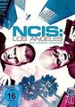 NCIS: Los Angeles - Die siebte Season [6 DVDs] von Terren... | DVD | Zustand gut