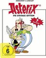 Asterix - Die große Edition [7 Discs, digital remastered]