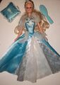 ❤ Barbie Dornröschen Mattel 1998 Sleeping Beauty Schließt die Augen