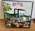 BOX The Blues 6 LP Zustand EX