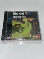 Die drei ??? 132. Spuk im Netz (drei Fragezeichen) CD, 