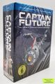 Captain Future Collector´s Edition 9 x Blu Ray 44 Std. Laufzeit NEU & OVP