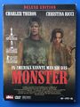 DVD • In Amerika nannte man sie das Monster • Deluxe Edition 2004 • 3 DVDs #K16