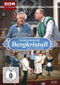 Defa Gesamtbox FERIENHEIM BERGKRISTALL TV-Serie HANS JOACHIM PREIL 3 DVD BOX DDR