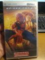 SPIDERMAN 2 FILM UMD VIDEO FOR  PSP SONY ITA  DVD NUOVO 