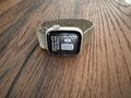 Apple Watch Series 8 41mm Cellular Aluminiumgehäuse - Polarstern