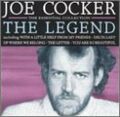 Joe Cocker Legend-The essential collection  [CD]