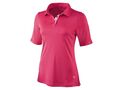 Damen Polo Shirt Golf Shirt Funktionsshirt Sport Freizeit Schnell Trocknend