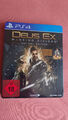 Deus Ex: Mankind Divided - Steelbook Edition - PS4 - NEU