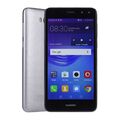 Huawei Y6 2017 16GB Grau Smartphone Kundenretoure wie neu