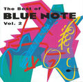 Verschiedene - The Best Of Blue Note Vol. 2 (CD, Comp, Mono, RE, RP)