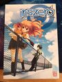 Iriszero - Manga Nr 1