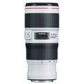 Canon EF 70-200 mm/4,0 L IS USM II