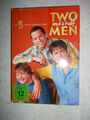 Two and a Half Men: Mein cooler Onkel Charlie - Die komplette fünfte Staffel [3 