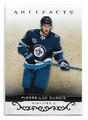 NHL Playercard - 21-22 Artifacts base - Pierre-Luc Dubois - Winnipeg Jets #55