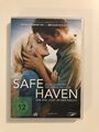 Safe Haven - Wie ein Licht in der Nacht von Lasse Hallström | DVD | Zustand gut