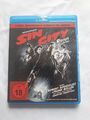 Sin City - Recut XXL Edition - Blu ray Neuwertig FSK18 