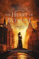 The Heart of Betrayal | Mary E. Pearson | The Remnant Chronicles: Book 02 | Buch