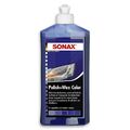 Polish & Wax Color NanoPro Blau (500 Ml) | Sonax (02962000) Außen und Lack