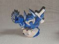 Skylanders Superchargers Power Blue Double Dare Trigger Happy