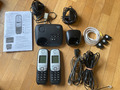 Telefon Gigaset A415A DUO, 2 Schnurlose DECT-Telefone mit Anrufbeantworter