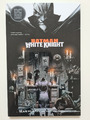 Batman: White Knight (DC Comics) - English - Softcover