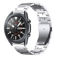 22mm Titan Metall Armband für Huawei Watch GT2 Pro / GT 3 Pro 46mm Samsung Watch