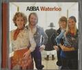 ABBA | CD | Waterloo von ABBA (2001) |  NEU!!!